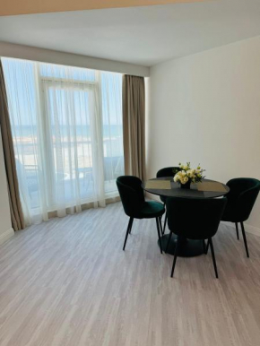 Premium Apartment- White Sea